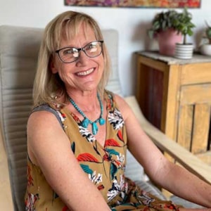 Jacqueline Schnellinger